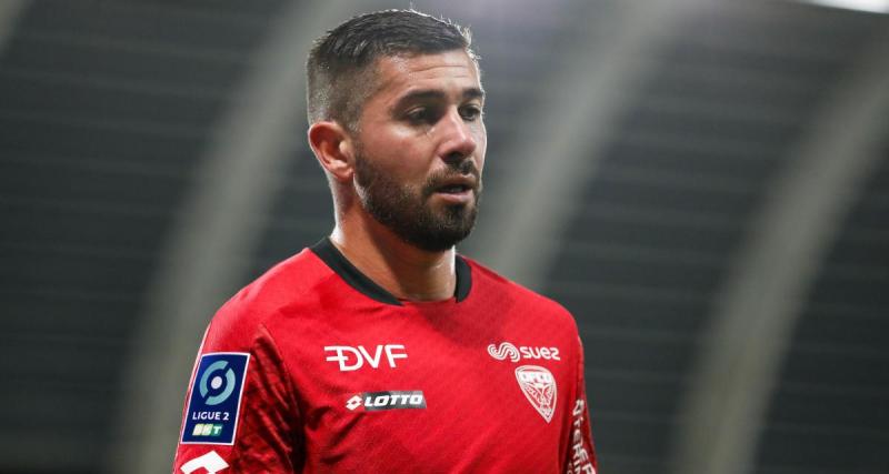  - ASSE : un serial buteur de Ligue 2 attend les Verts