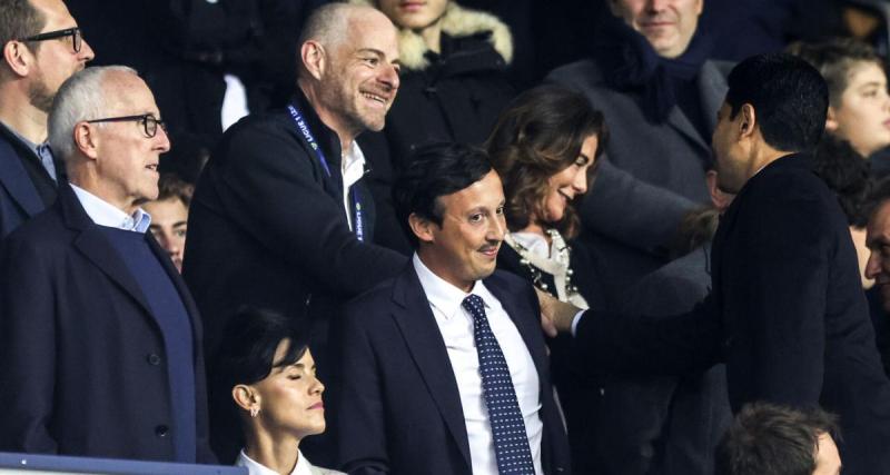  - OM : immense coup de tonnerre pour la vente du club ! 
