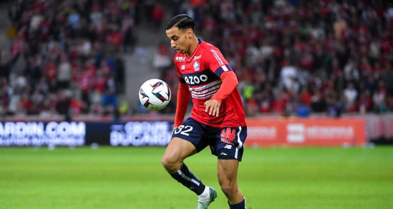  - LOSC : la doublure de Jonathan David trouvée… en réserve ?