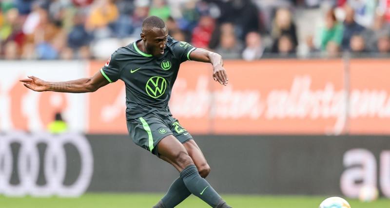  - Guilavogui en route vers le pays du Soleil Levant ? 