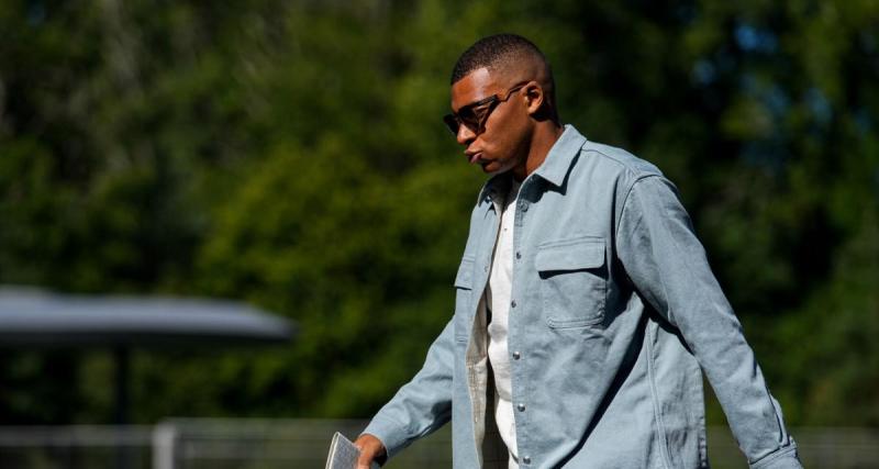  - PSG : coup de tonnerre pour l'avenir de Kylian Mbappé ?