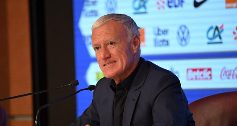  - Equipe de France : cinq choix forts de Deschamps pour son onze ?