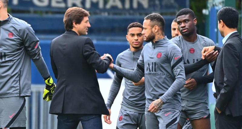  - PSG : les quatre vérités de Leonardo sur Mbappé, Neymar et Messi