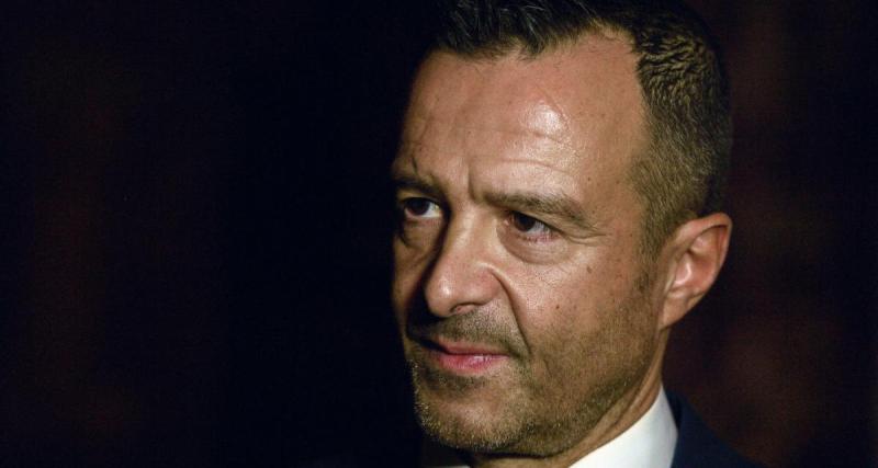  - OL : Mendes offre à Textor le remplaçant de Blanc sur un plateau 