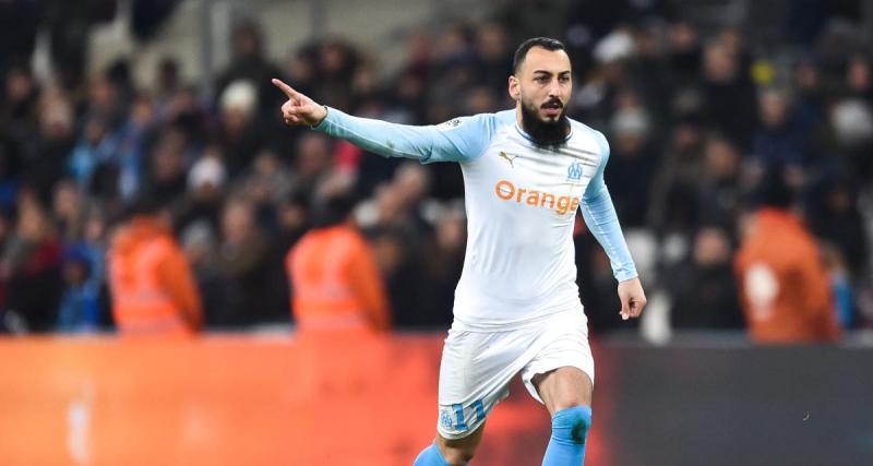  - OM : remplaçant en D6 allemande, Kostas Mitroglou quitte son club