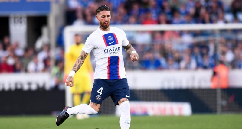  - PSG : un ancien défenseur prend déjà cher dans son nouveau club