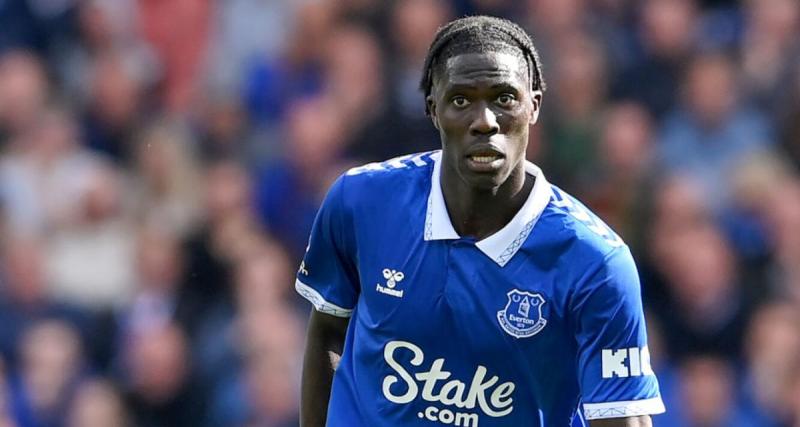  - Amadou Onana : "Aucune pitié pour ces personnes", à propos d'insultes racistes 