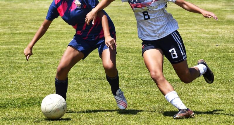  - Un engouement croissant pour le football féminin ? Explications