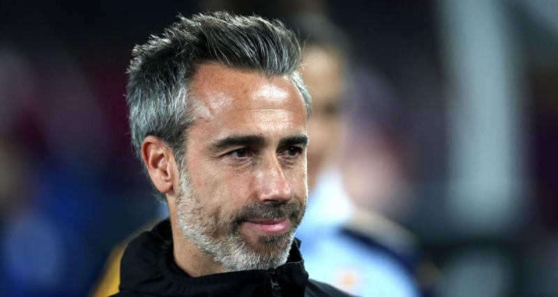  - Espagne : après le coup de tonnerre, Jorge Vilda s'emporte contre sa Fédération