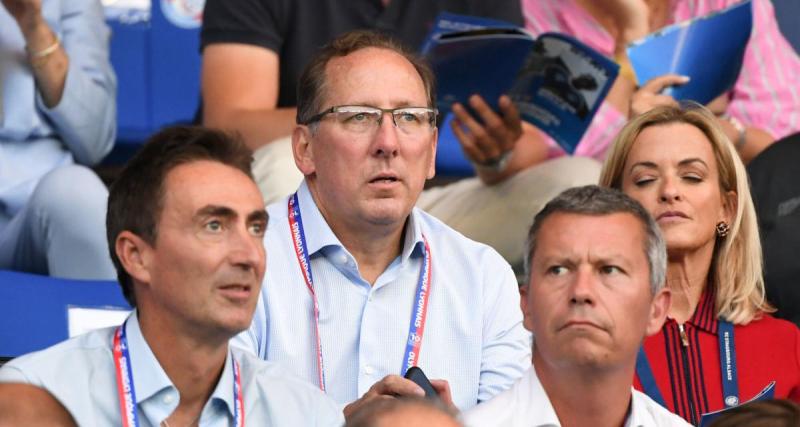  - OL : Textor s'active pour remplacer Blanc, plusieurs pistes lancées