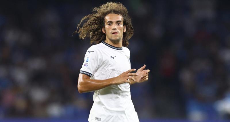  - OM : à peine parti, Guendouzi fait déjà des siennes