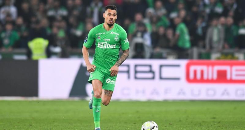  - Paris FC : Timothée Kolodziejczak est Parisien ! (off)