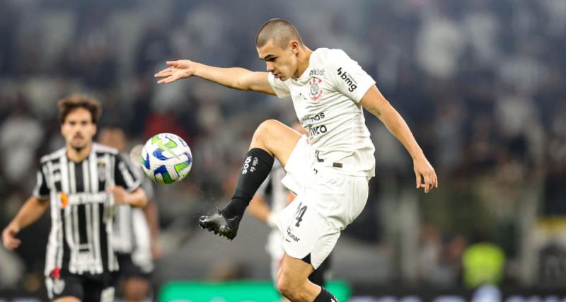  - Le Barça loupe un crack brésilien à cause de ses finances