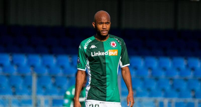  - Red Star : retenu avec sa sélection, un joueur sera absent face à Rouen