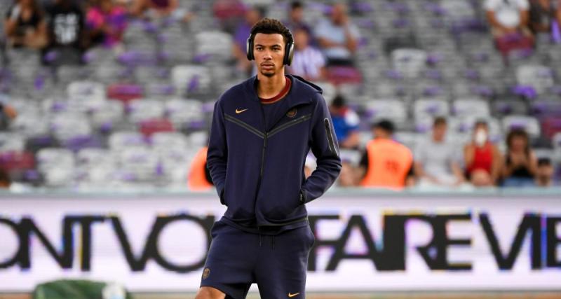  - 🚨 PSG : la liste pour la Ligue des Champions sans Verratti ni Ekitike !