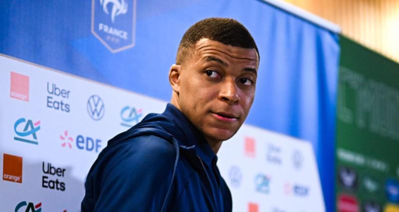  - Mbappé esquive la grande explication sur son avenir !