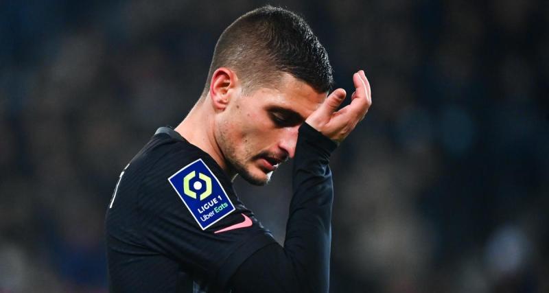  - PSG - Mercato : une star écartée de la liste en Ligue des Champions, départ imminent ?