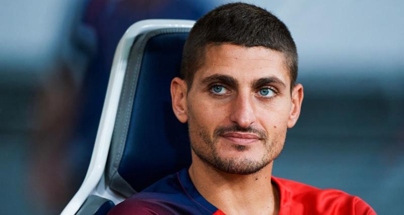  - PSG : gros coup de tonnerre pour Verratti et Ekitike en Ligue des Champions !