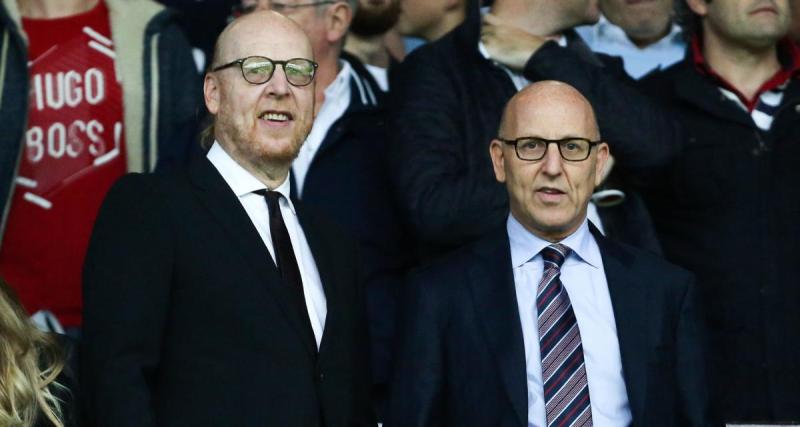  - Manchester United : grosse douche froide pour les propriétaires du club