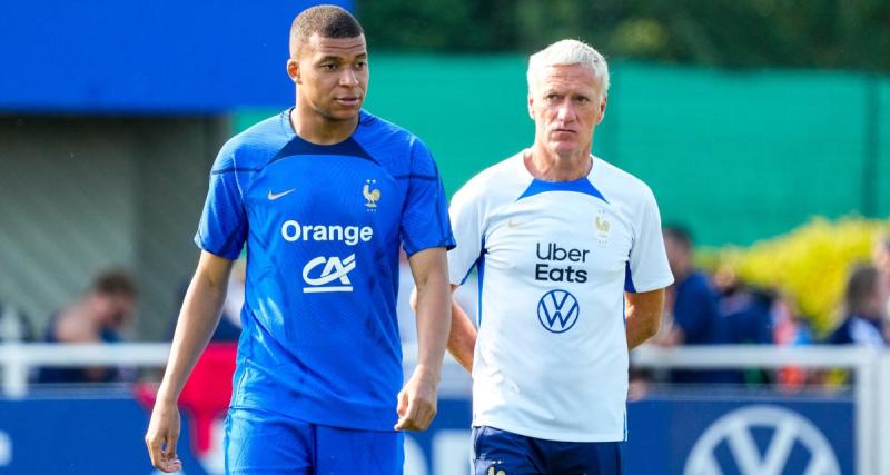  - PSG, Real Madrid - Mercato : Mbappé esquive pour son avenir, Deschamps le protège ! 