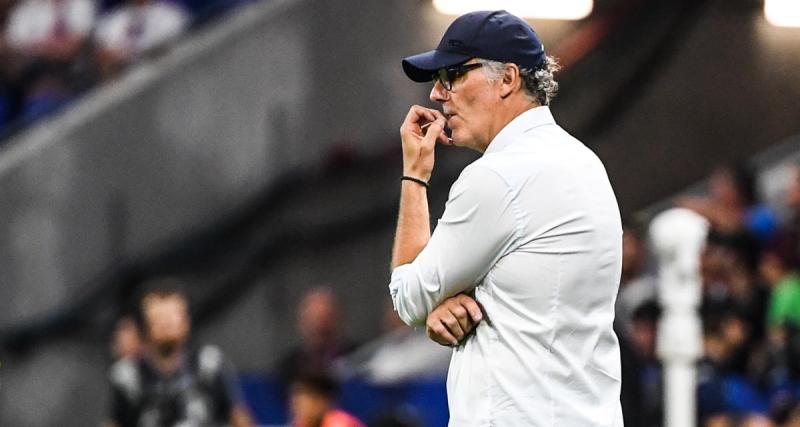  - OL : après l'échec Gallardo et Motta, Textor active de nouvelles pistes pour l'après-Blanc ! 