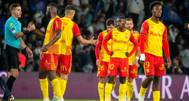  - RC Lens : les Sang et Or ne se rassurent pas vraiment en amical