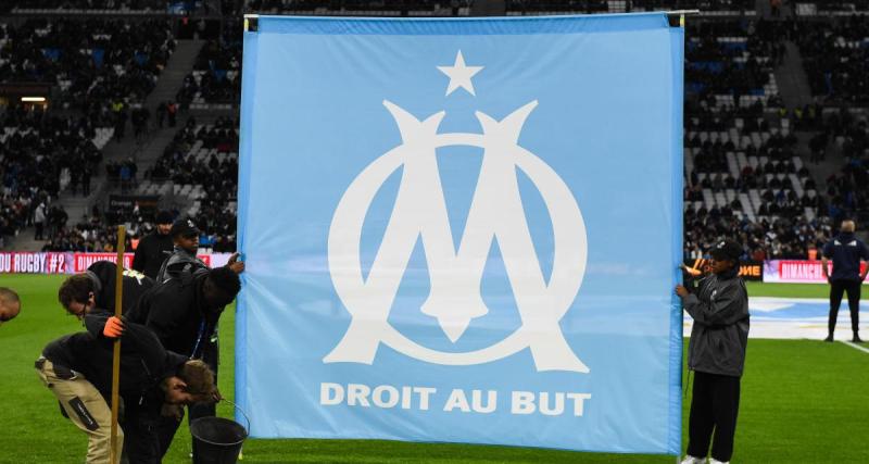  - OM - Mercato : une nouvelle recrue a signé en catimini !