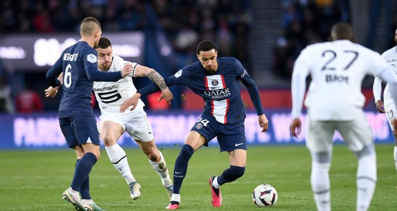  - PSG : deux joueurs devraient être absents de la liste pour disputer la Ligue des Champions