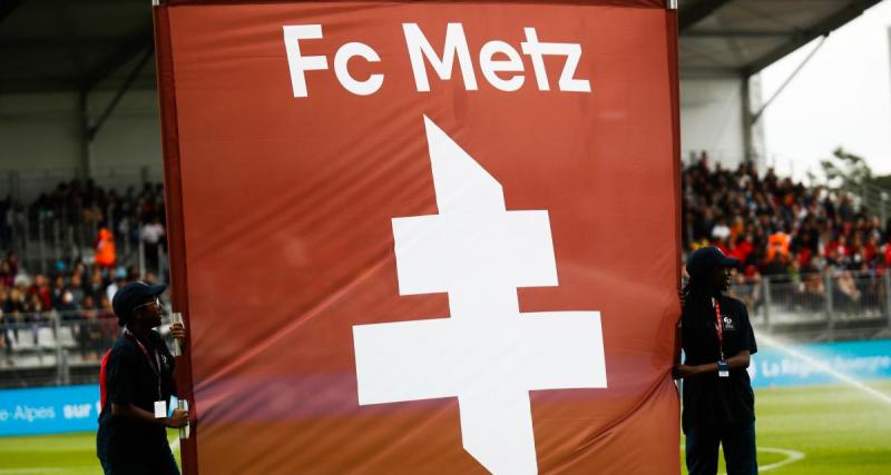  - Amical : un match de prestige pour le FC Metz ce vendredi