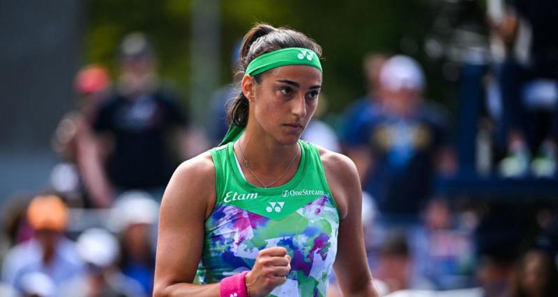  - WTA : une ancienne grande championne place un gros tacle concernant Caroline Garcia 