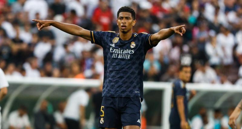  - Real Madrid, Barça : la campagne insolite des madridistas pour le Golden Boy