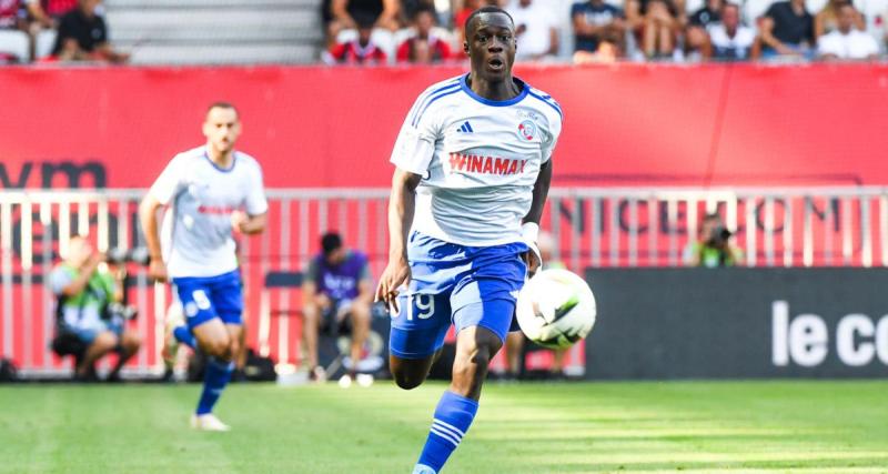  - RC Lens - Mercato : la prochaine recrue des Sang et Or menacée par la Juventus ? 