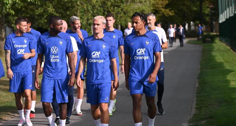  - Équipe de France : la future somme versée aux Restos du Coeur dévoilée !