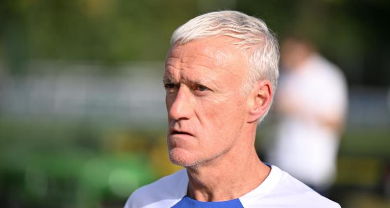  - Equipe de France : Deschamps s'agace pour Mbappé et met en garde ses joueurs pour la qualification
