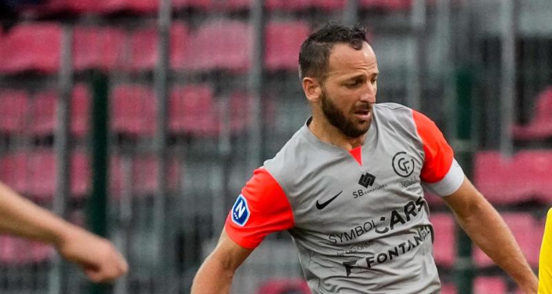  - National : Dufau, Dany, Mille… les Talents Foot-National de la 4e journée