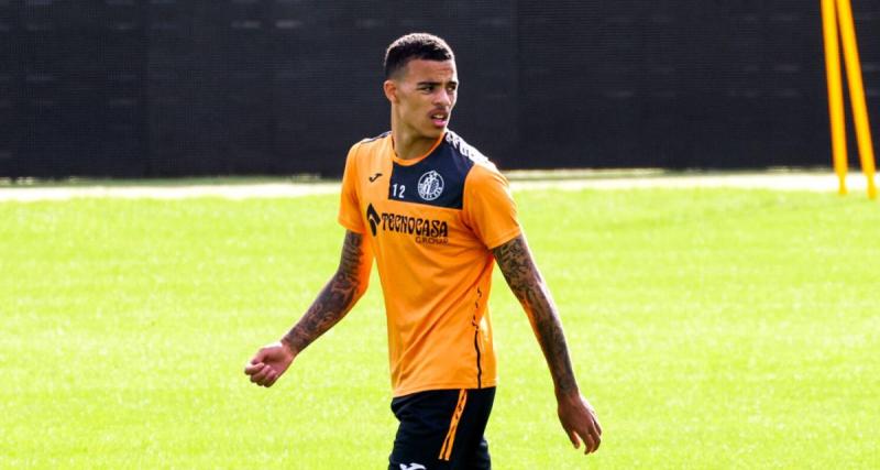  - Greenwood proposé et recalé, un club de L1 balance le dossier