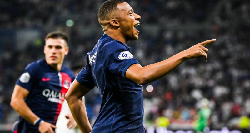  - Les infos du jour : Mbappé échappe aux médias, Verratti bientôt parti, Blanc de plus en plus proche de la sortie