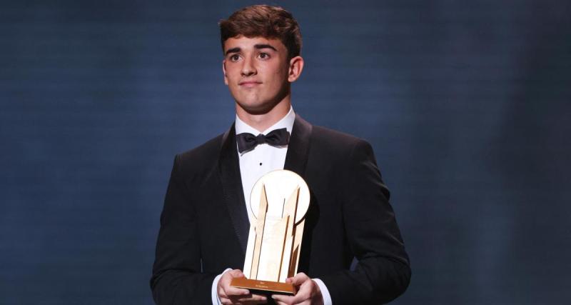  - Trophée Kopa : Eduardo Camavinga et Elye Wahi nommés