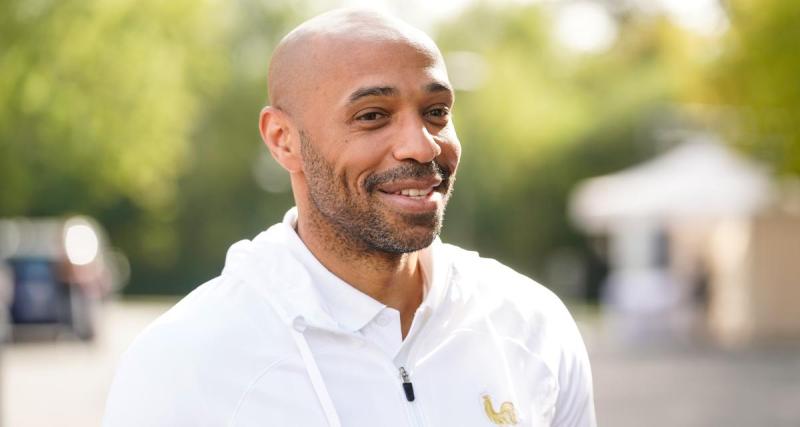  - Equipe de France : les Espoirs de Thierry Henry ont trouvé leur diffuseur