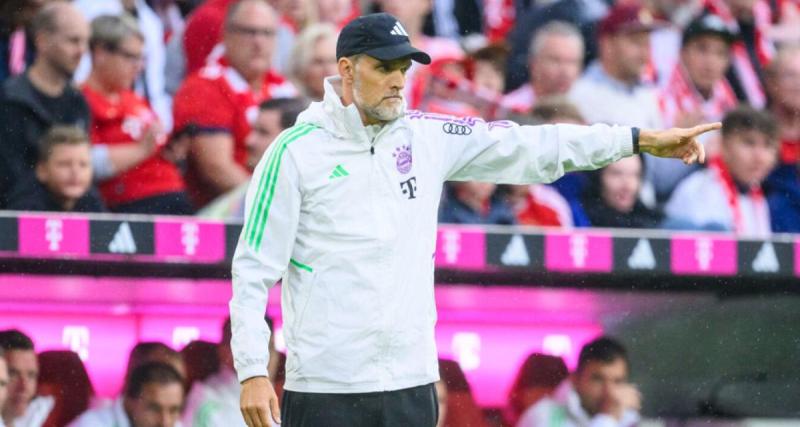  - Bayern : grosse tension entre Tuchel et ses dirigeants 