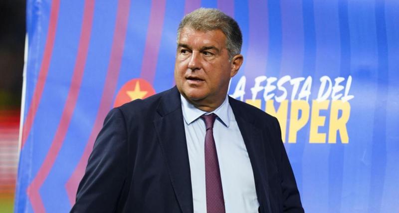  - Barça : la chute vertigineuse de la masse salariale barcelonaise