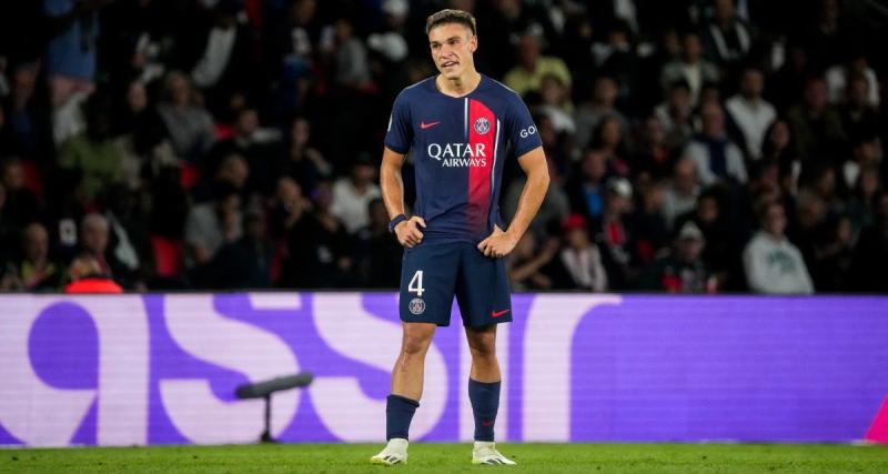  - PSG : le nouveau Thiago Motta enfin à Paris ? 