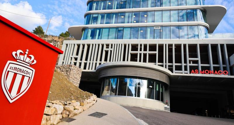  - Monaco : un jeune espoir prêté au Cercle Bruges (off)