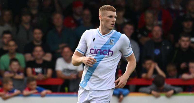  - OL - Mercato : « Jake O’Brien, c’est un guerrier, un super joueur et un top mec ! »