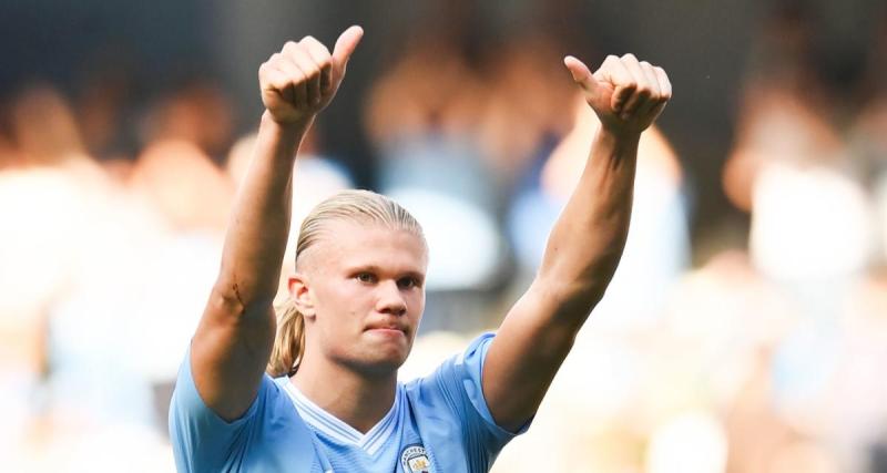  - Ballon d'Or 2023 : les 30 joueurs nommés pour le trophée sont connus !