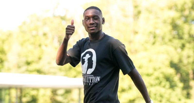  - PSG : Kolo Muani « prêt à mourir pour ce maillot » 