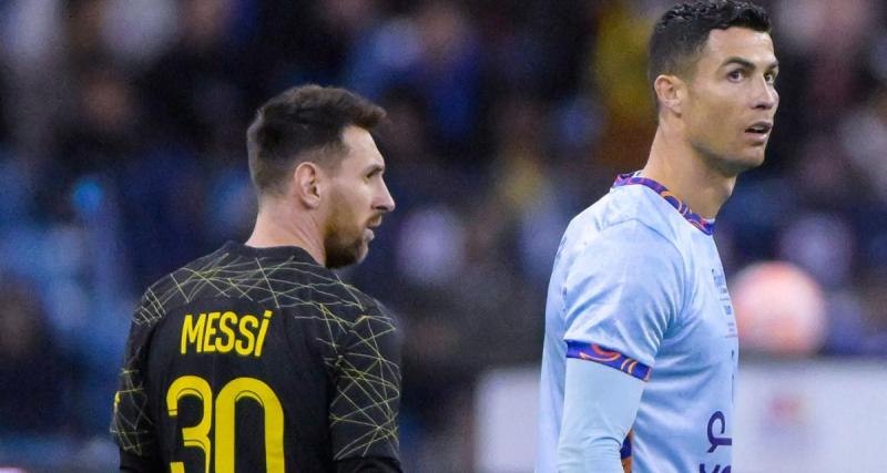  - PSG, FC Barcelone, Real Madrid : Cristiano Ronaldo concède un ultime camouflet et siffle la fin de la guerre de 20 ans avec Messi