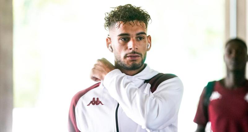  - ASSE - Mercato : le coach de Bastia raconte l’improbable vente de Kévin van den Kerkhof