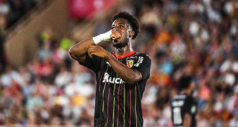  - RC Lens : grosse surprise, les Sang et Or s’invitent au Ballon d’Or !