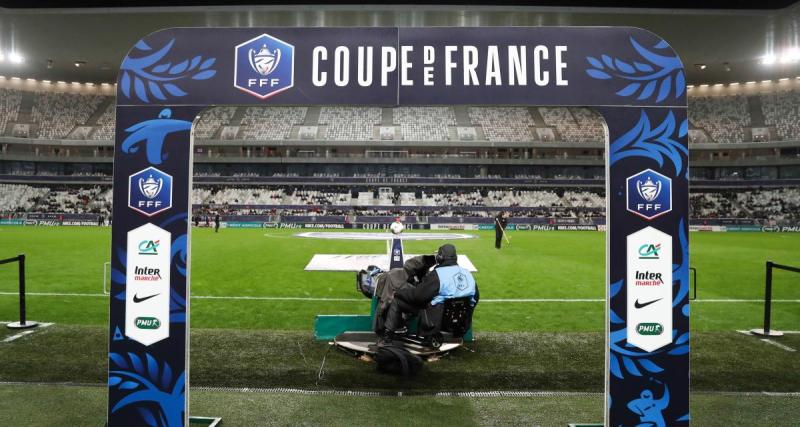  - Coupe de France (Pays de la Loire) : le tirage au sort du 3ème tour